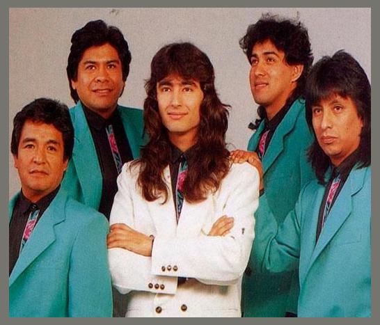 Grupo Sombras